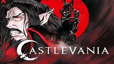 Castlevania: Nocturne trailer is out! (Netflix)