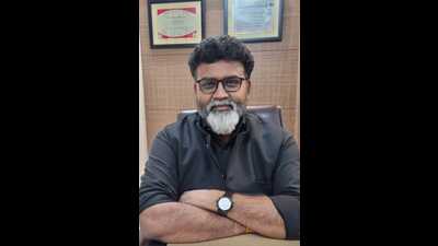 Dr Devashish Shukla (Sourced) Dr Devashish Shukla (Sourced)