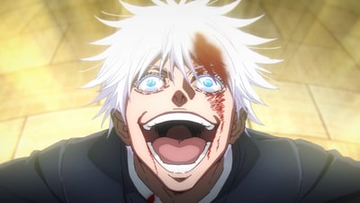 Jujutsu Kaisen Season 2 Episode 4 left fans haunted by Gojo Satoru's ego birth (MAPPA) Jujutsu Kaisen Season 2 Episode 4 left fans haunted by Gojo Satoru's ego birth (MAPPA)