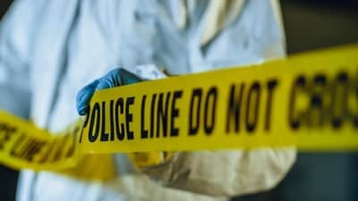A driver called 911 and reported that another driver was brandishing a gun at them on the I-80 span, which crosses the San Francisco Bay (Getty Images - representational image) (HT_PRINT) A driver called 911 and reported that another driver was brandishing a gun at them on the I-80 span, which crosses the San Francisco Bay (Getty Images - representational image) (HT_PRINT)