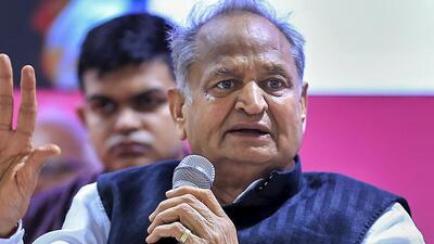 Prime Minister Narendra Modi hits out at the Rajashtan government by referring to recently sacked minister Rajendra Gudha’s claim of a “red diary.” (PTI) Prime Minister Narendra Modi hits out at the Rajashtan government by referring to recently sacked minister Rajendra Gudha’s claim of a “red diary.” (PTI)