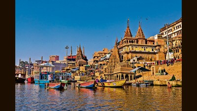Spiritual destinations are turning hotspots for young travellers seeking tranquillity and self-knowledge. Spiritual destinations are turning hotspots for young travellers seeking tranquillity and self-knowledge.