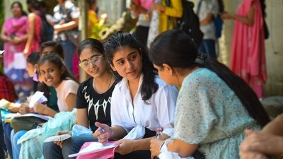 UP NEET UG 2023 Counselling: Registration ends tomorrow, link here UP NEET UG 2023 Counselling: Registration ends tomorrow, link here