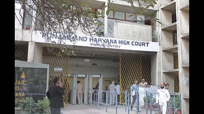 The Punjab and Haryana high court (HC) has restrained Punjab Vigilance Bureau from arresting former chief minister Captain Amarinder Singh’s ex-adviser Bharat Inder Singh Chahal in an alleged disproportionate assets (DA) case. (HT File Photo)