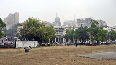 The council cleared a proposal for the mechanised housekeeping of eight markets — Palika Bazar near Connaught Place, Yashwant Place, Chanakya Bhawan, local shopping centre in East Kidwai Nagar, Shaheed Bhagat Singh place, Palika Place complex, and Mohan Singh Place at Baba Kharak Singh market. (HT Photo) The council cleared a proposal for the mechanised housekeeping of eight markets — Palika Bazar near Connaught Place, Yashwant Place, Chanakya Bhawan, local shopping centre in East Kidwai Nagar, Shaheed Bhagat Singh place, Palika Place complex, and Mohan Singh Place at Baba Kharak Singh market. (HT Photo)