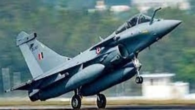 IAF Agniveervayu Recruitment 2023: Registration begins, direct link here IAF Agniveervayu Recruitment 2023: Registration begins, direct link here