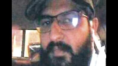Vikramjeet Singh alias Vikram Brar Vikramjeet Singh alias Vikram Brar
