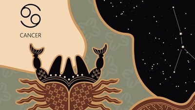 Cancer Daily Horoscope Today, July 28, 2023: Challenges in love life may reflect in professional ones.