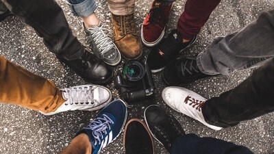 Tips to choose the right footwear for those living with diabetes (Photo by Matheus Bertelli on Pexels) Tips to choose the right footwear for those living with diabetes (Photo by Matheus Bertelli on Pexels)