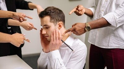 Male fertility tips: 5 assisted reproductive techniques that can help men battling infertility (Photo by Yan Krukov) Male fertility tips: 5 assisted reproductive techniques that can help men battling infertility (Photo by Yan Krukov)