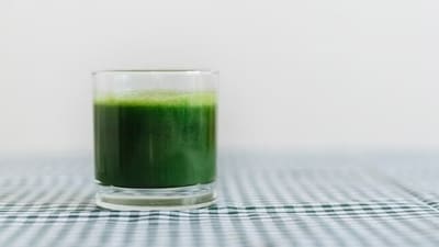 Wheatgrass is also helpful in Type II diabetes as it has compounds that have an insulin-like effect as per an animal study. It also helps lower glycaemic index of foods. (Freepik) Wheatgrass is also helpful in Type II diabetes as it has compounds that have an insulin-like effect as per an animal study. It also helps lower glycaemic index of foods. (Freepik)