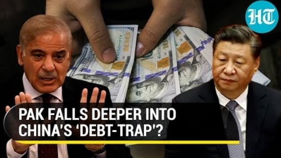 China Comes To Bankrupt Pakistan’s Aid Again, Rolls Over $2.4 Billion Loan Amid Economic Crisis