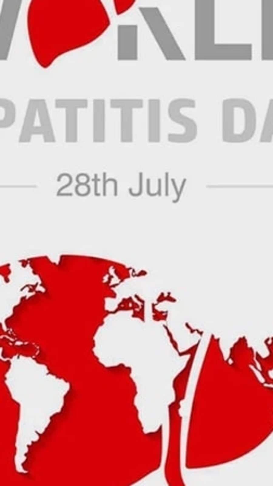 World Hepatitis Day aims to increase public awareness of viral hepatitis and its effects on public health. (WHO)