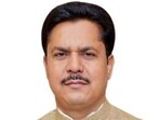 Congress's Assam unit president Bhupen Bora. (Photo Courtesy-Twitter) Congress's Assam unit president Bhupen Bora. (Photo Courtesy-Twitter)