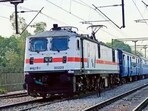 The railways has initiated an inquiry into the incident at Manmad station when 45 passengers were left behind after the Goa Express arrived 90 minutes early. The railways has initiated an inquiry into the incident at Manmad station when 45 passengers were left behind after the Goa Express arrived 90 minutes early.
