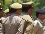 The police have taken a woman into custody for allegedly killing her husband in Pilibhit. 