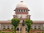 The Supreme Court said the student had not cleared four out of five exams. (ANI) The Supreme Court said the student had not cleared four out of five exams. (ANI)