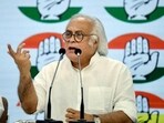 Congress MP Jairam Ramesh Congress MP Jairam Ramesh