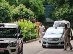 A college student was beaten to death with an iron rod in Delhi on Friday