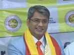 IOA joint secretary Kalyan Chaubey is currently doubling up as acting CEO