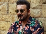 Sanjay Dutt turns 64 on Saturday. Sanjay Dutt turns 64 on Saturday.