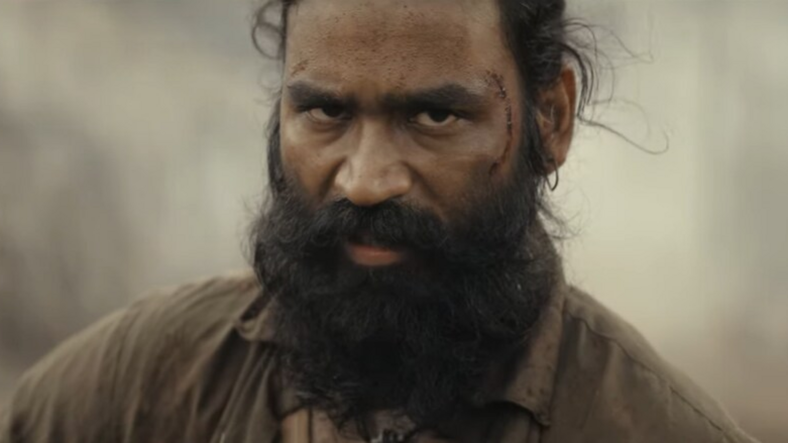 Captain Miller teaser: Dhanush film set in pre-Independence India full of action - Vimarsana News