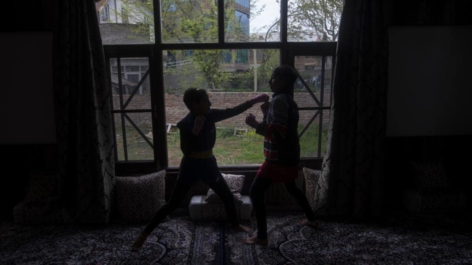 Morning brief: China issues stapled visas for Arunachal Pradesh Wushu athletes | Latest News India - Vimarsana News