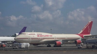 Air India (AP File Photo) Air India (AP File Photo)