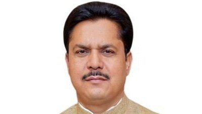 Congress's Assam unit president Bhupen Bora. (Photo Courtesy-Twitter) Congress's Assam unit president Bhupen Bora. (Photo Courtesy-Twitter)