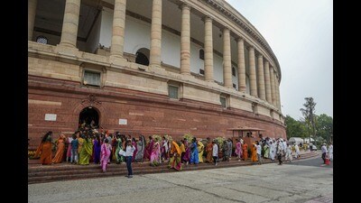 A committee headed by the ministry of corporate affairs secretary is holding detailed deliberations on the matter and is expected to submit its recommendations by July 5 (PTI) A committee headed by the ministry of corporate affairs secretary is holding detailed deliberations on the matter and is expected to submit its recommendations by July 5 (PTI)