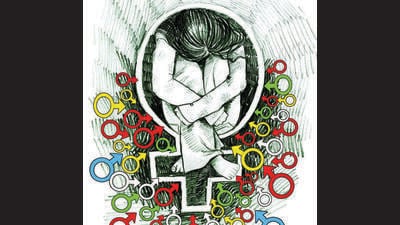 A wushu coach in Kaithal was booked after a woman player accused him of sexual harassment and rape attempt. (HT File)