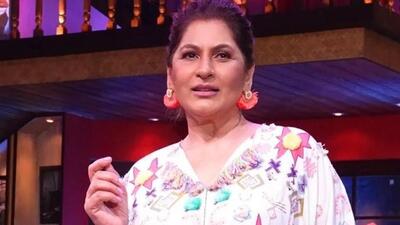 Archana Puran Singh addresses social media trolling Archana Puran Singh addresses social media trolling