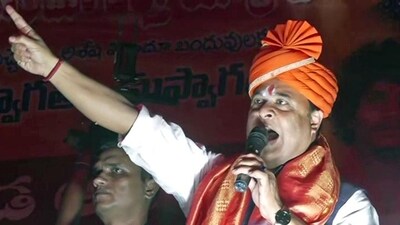 Assam chief minister Himanta Biswa Sarma. (ANI file) Assam chief minister Himanta Biswa Sarma. (ANI file)
