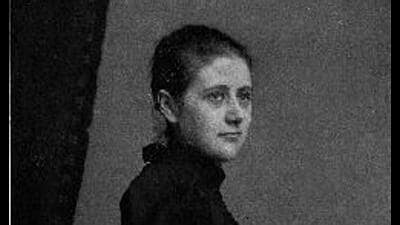 Author and illustrator Beatrix Potter (28 July 1866-22 December 1943) (HT Photo) Author and illustrator Beatrix Potter (28 July 1866-22 December 1943) (HT Photo)