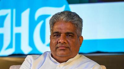 Bhupender Yadav (Hindustan Times) Bhupender Yadav (Hindustan Times)
