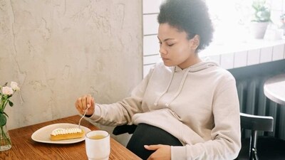 In comparison to the highest-intake group, the children of mothers in the low-intake groups were more likely to show neurodevelopmental delays. (Photo by Ivan Samkov Ivan Samkov on Pexels) In comparison to the highest-intake group, the children of mothers in the low-intake groups were more likely to show neurodevelopmental delays. (Photo by Ivan Samkov Ivan Samkov on Pexels)