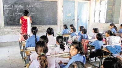 For representation only (HT File Photo)