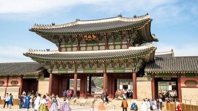 Seoul in South Korea lures Gen Z tourists through viral personal colour analysis (Photo by visit.korea) Seoul in South Korea lures Gen Z tourists through viral personal colour analysis (Photo by visit.korea)