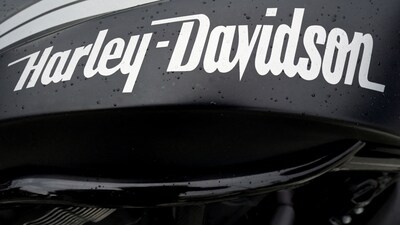 Harley Davidson, however, will have to reckon with India's 100-plus-year-old brand Royal Enfield, which has an entrenched fan base with a large number of showrooms (REUTERS)