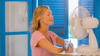 Heatwave and extreme temperature is breaking records in the United States (Getty Images) Heatwave and extreme temperature is breaking records in the United States (Getty Images)