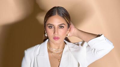 Huma Qureshi will soon start shooting for Maharani 3 in Bhopal