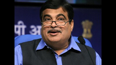 In view of the Nitin Gadkari’s visit to Himachal Pradesh, the chief minister will hold a review meeting with the PWD and National Highway Authority of India (NHAI) on Monday to take stock of the situation. (Hindustan Times) In view of the Nitin Gadkari’s visit to Himachal Pradesh, the chief minister will hold a review meeting with the PWD and National Highway Authority of India (NHAI) on Monday to take stock of the situation. (Hindustan Times)