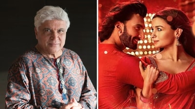 Javed Akhtar took to Twitter to shower praise on Rocky Aur Rani Kii Prem Kahaani. Javed Akhtar took to Twitter to shower praise on Rocky Aur Rani Kii Prem Kahaani.