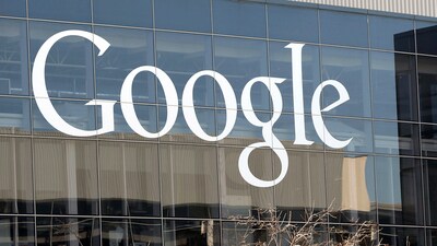 A file photo shows Google's headquarters in Mountain View, California. (AP photo) A file photo shows Google's headquarters in Mountain View, California. (AP photo)