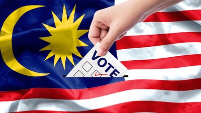Malaysian Electorate (ASEAN Briefing) Malaysian Electorate (ASEAN Briefing)