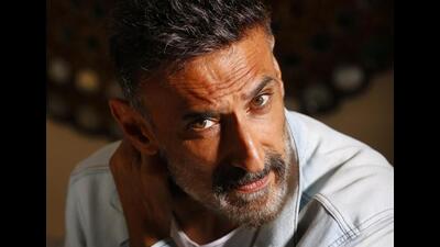 Rahul Dev