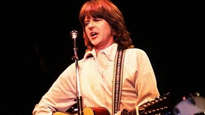 Randy Meisner (Getty Images)