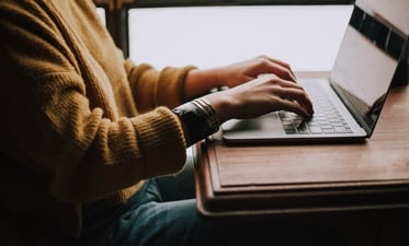 Redditor's post about their former employer has prompted people to share varied reactions (representational image). (Unsplash/@christinhumephoto) Redditor's post about their former employer has prompted people to share varied reactions (representational image). (Unsplash/@christinhumephoto)