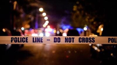 Sarwan Sahu was shot dead by two motorcycle-borne assailants, who barged into his shop outside his house in a crowded residential locality under Saadatganj police station limits of Lucknow on February 1, 2017. (REPRESENTATIVE IMAGE) Sarwan Sahu was shot dead by two motorcycle-borne assailants, who barged into his shop outside his house in a crowded residential locality under Saadatganj police station limits of Lucknow on February 1, 2017. (REPRESENTATIVE IMAGE)