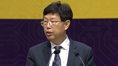 Foxconn's chairman Young Liu (ANI) Foxconn's chairman Young Liu (ANI)